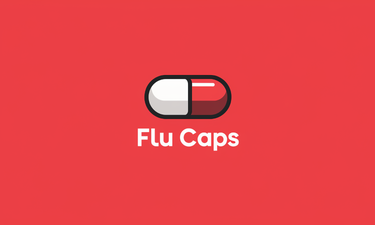 FluCaps.com - Creative brandable domain for sale